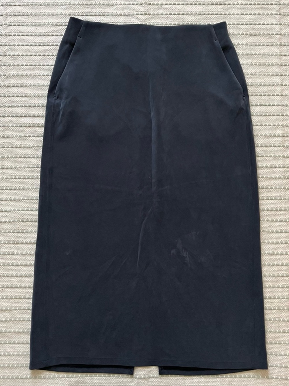 Lululemon Softreme skirt